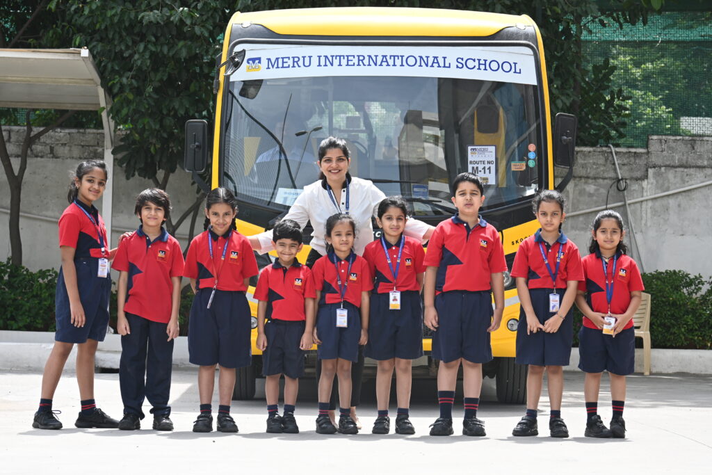 meru-international-school